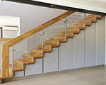 Construction et protection de vos escaliers par Escaliers Maisons à Degagnac